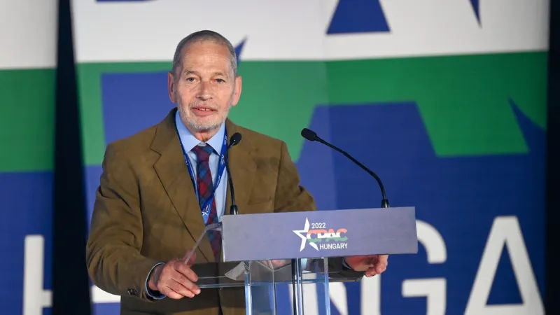 Frank Furedi's Contrarian Views Shape Italian Maturita Exam Discussion