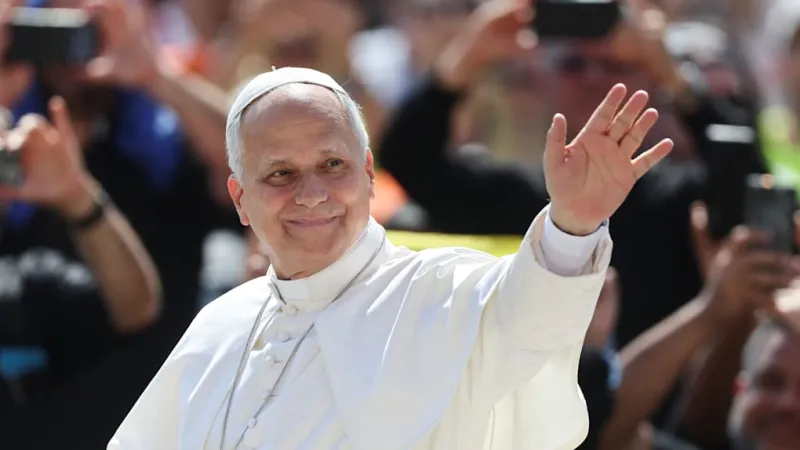 Pope Leo XIV's Pop Culture Savvy Redefines Global Moral Authority, Challenges Trump