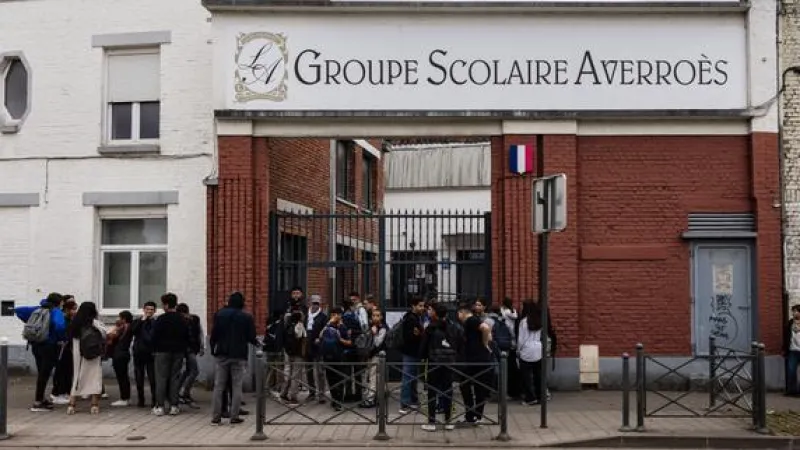 French Appeals Court Affirms Averroes Muslim School Contract Termination