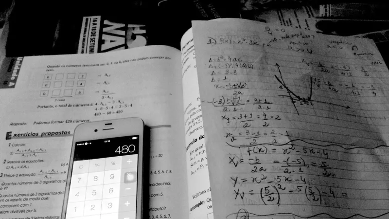 Italian Math Exam's Lake Problem Deemed Unrealistic by Expert