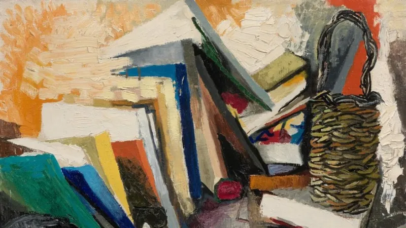 Italian Masters and Neo Pop Ignite Weekend Art Exhibitions