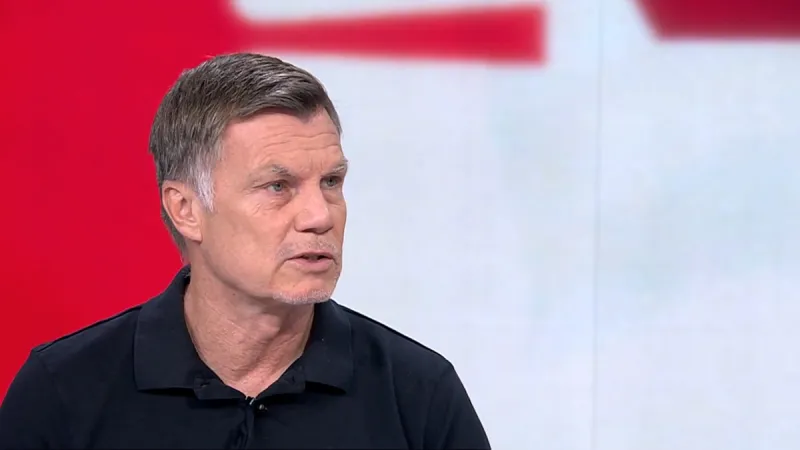 Germany's World Cup Exit Demands More Than Just a Coach Change
