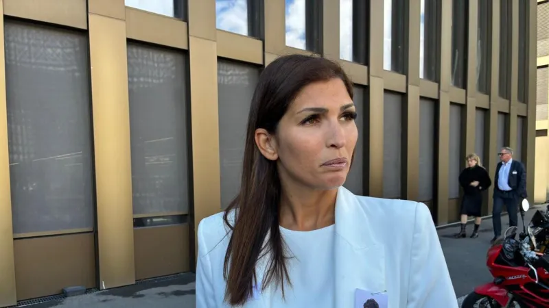 Crans-Montana: Morettis Confronted by Grieving Mother During Interrogation