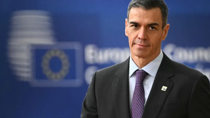 Ceuta Crisis Deepens: Spain Demands Urgent EU Summit Amid Rising Death Toll