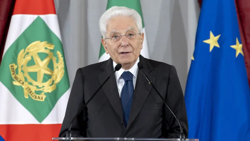 Italy's Leaders Urge National Commitment for Taranto's Future After Ilva