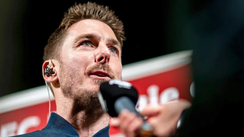 Wolfsburg Appoints Tobias Strobl, Signaling Bold New Tactical Direction