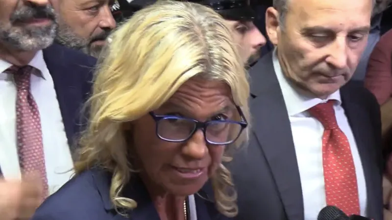 Regeni Family Lawyer: Justice Vindicated, Urges Egypt Ties Severance