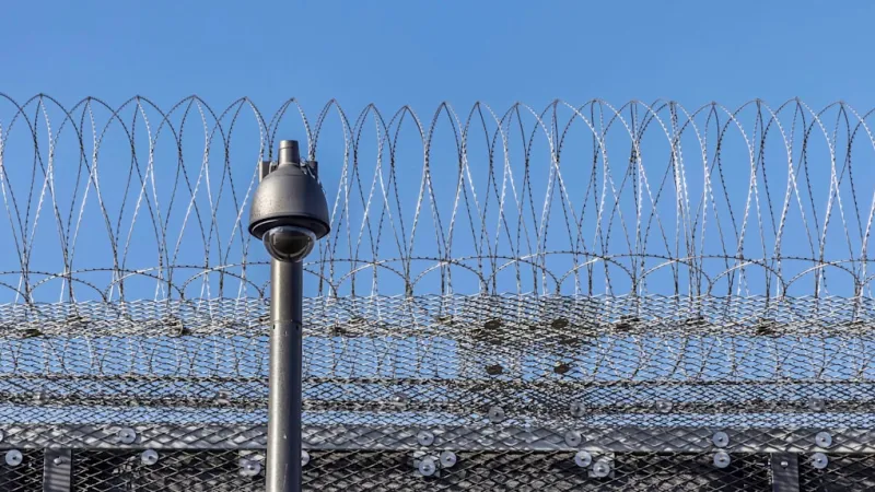 Missing Ping-Pong Table Triggers Inmate Rebellion at German Prison