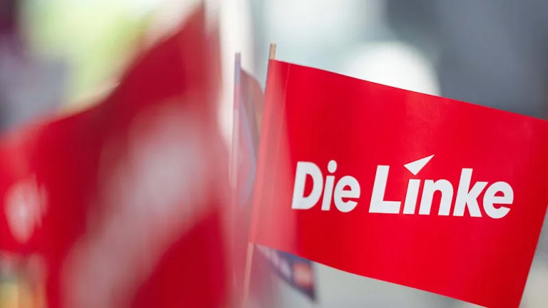 Berlin's Left Victory Ignites Fierce Housing Battle, Developers Warn