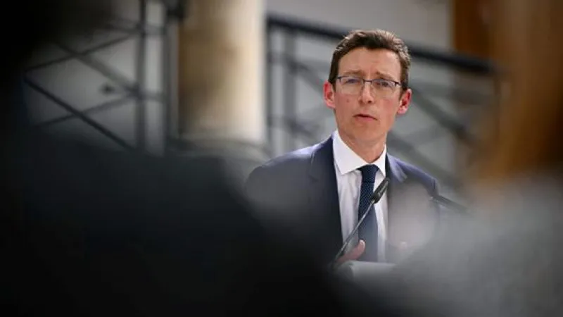 France Bans 2027 Presidential Campaigns in Schools, Tightens Staff Rules