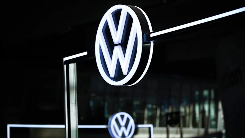 Volkswagen Eyes Massive Job Cuts Amid Looming Power Struggle