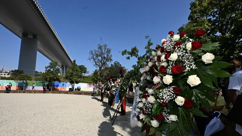 Morandi Bridge Victims' Families Await Appeal with Renewed Hope