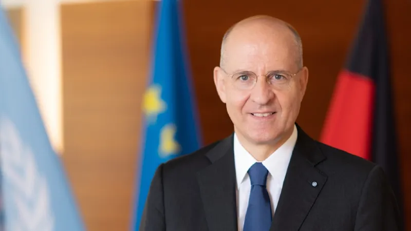 EU Expert: President Trump May Prove Europe's Unexpected Catalyst