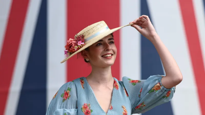 Royal Ascot Returns: British Spectacle Promises Five Days of Elite Racing