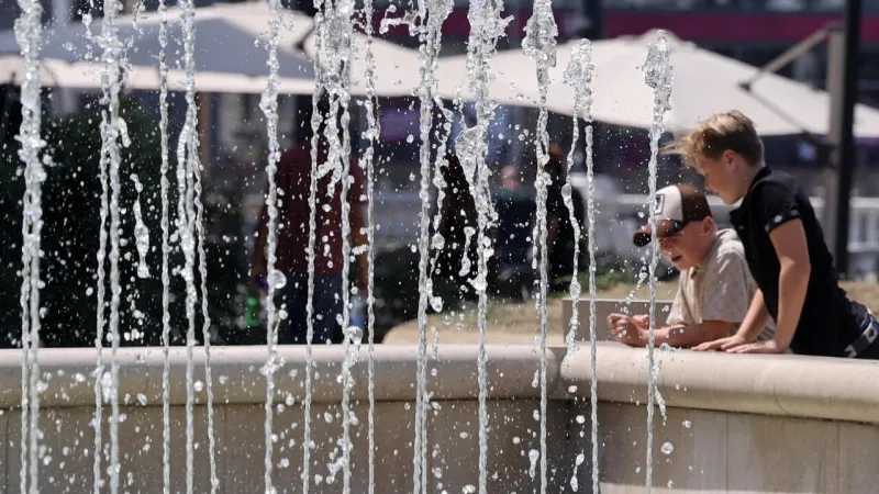 El Nino Set to Dominate Global Climate from August