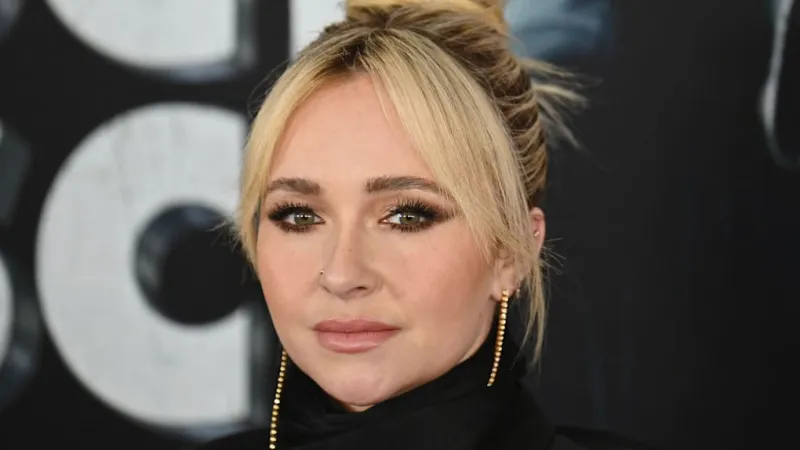 Hayden Panettiere's Ex-Boyfriend Present During Fatal Medical Emergency