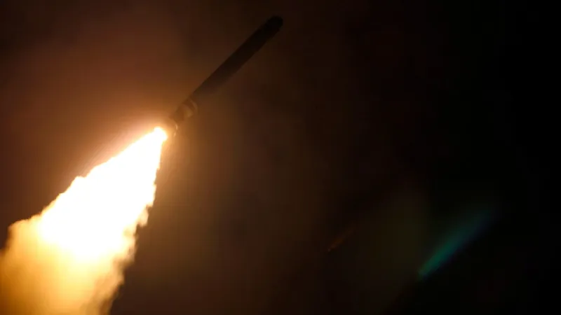 Kremlin Concerns Stall US Missile Transfer to Germany