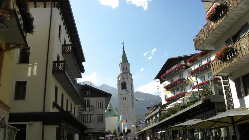 Cortina Housing Crisis: Workers Displaced, City Empties