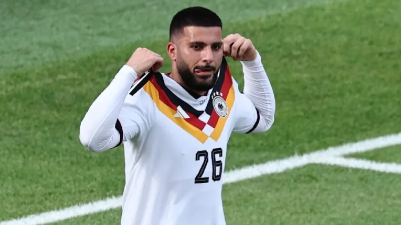 Germany Embraces Revival As Undav Delivers Crucial World Cup Victory