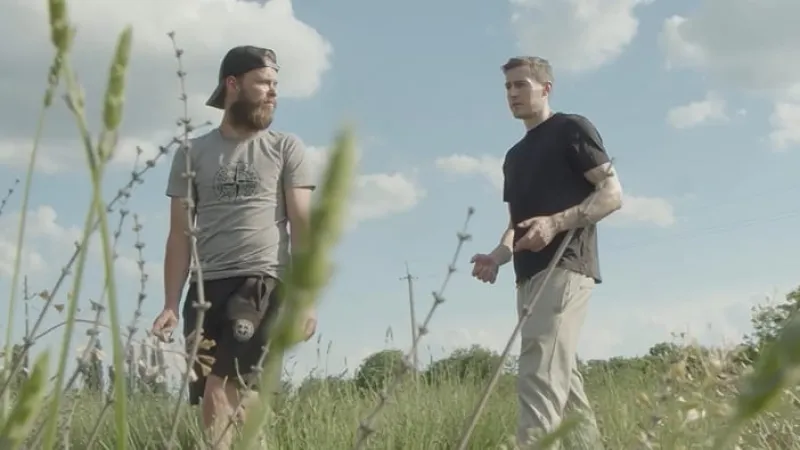 Burned Out War Hero: Ukrainian Soldier Andriy Deserts Battlefield