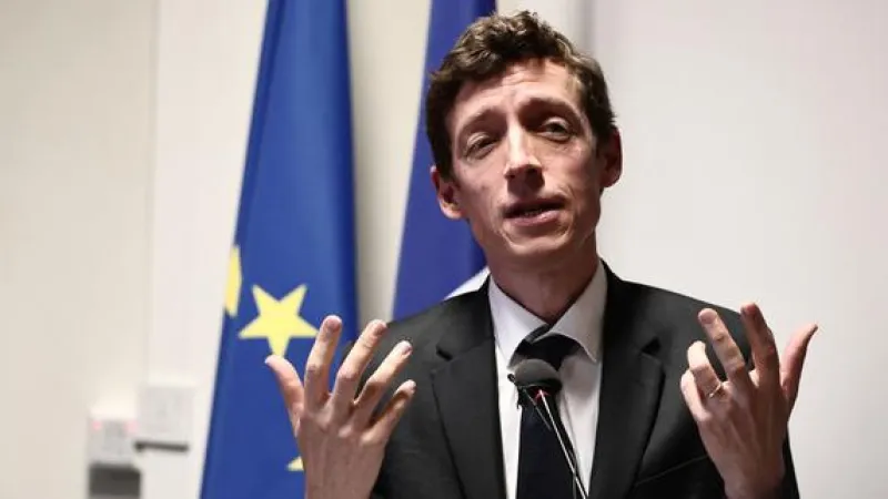 Basque Math Exam Controversy Divides French Education Authorities