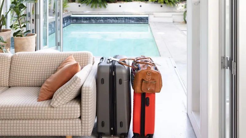 Germany's Rural Getaways Boom: Holiday Rentals Surge, Regulation Tightens