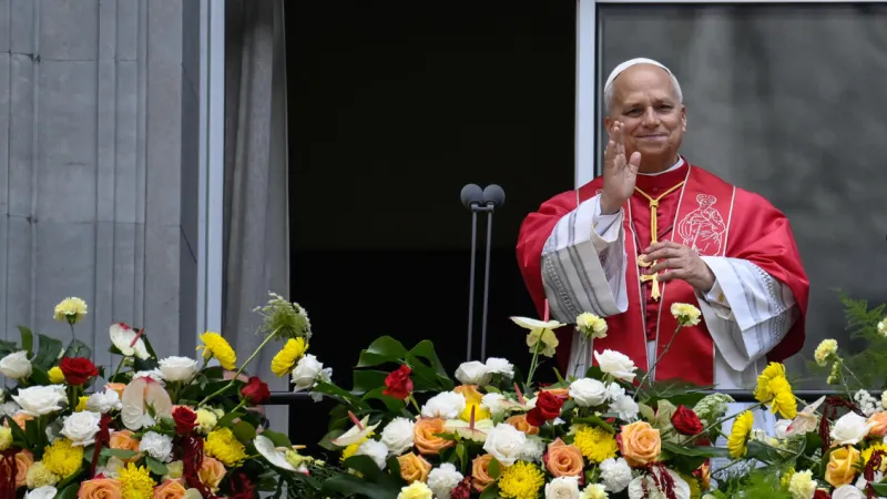 Pope Francis Joins Six-Seven Craze, Viral Trend Sweeps Global Stages