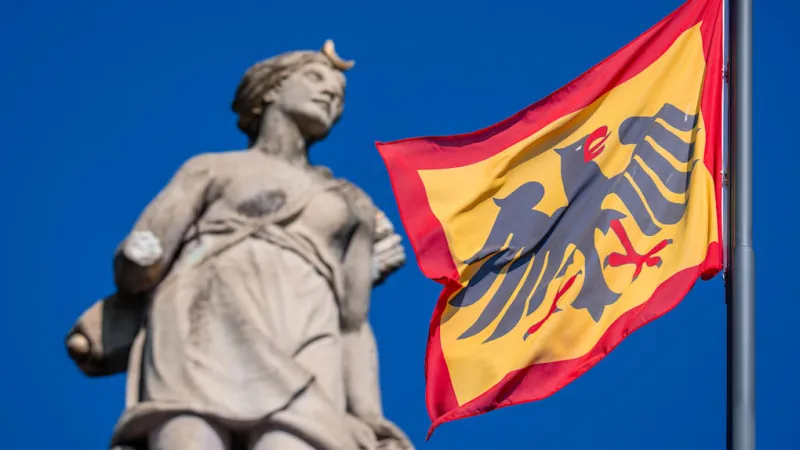 German Public Divided on Electing First Female President in 2027
