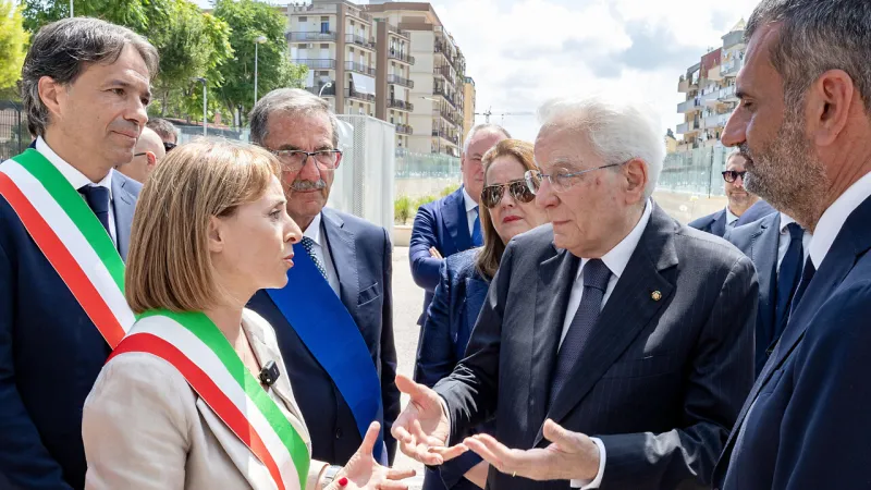 Puglia Train Crash Anniversary: Justice Demanded Amid Somber Commemoration