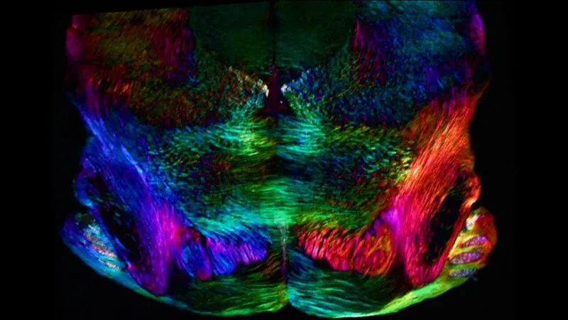 Childhood Stress Leaves Indelible Brain Scars, Fueling Adult Mental Health Issues