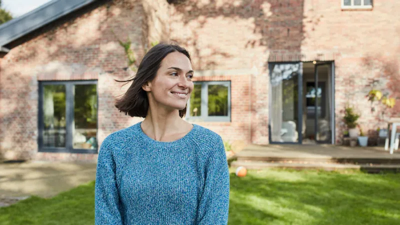 New Homeownership Strategy Offers Lucrative Path to Property Acquisition