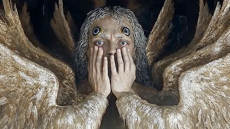 Artist Foresees Smartphone Demise, Questions Our Screen Obsession