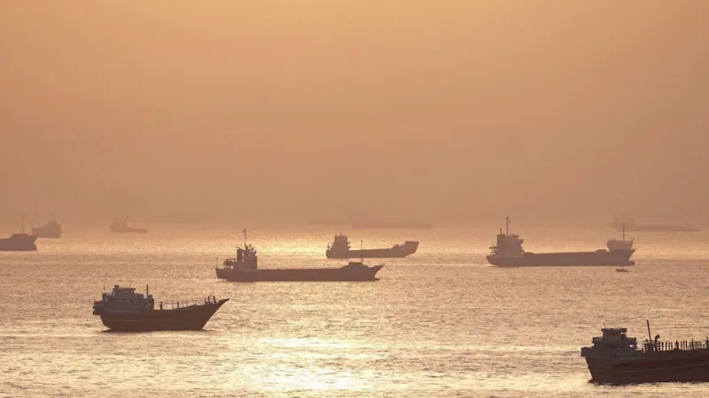 Iran Halts Hormuz Talks, Links Move to Lebanon Escalation