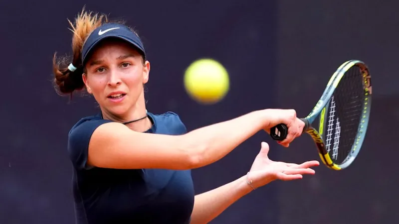 Marijuana Smoke Pervades US Open, Impairing German Tennis Star Korpatsch