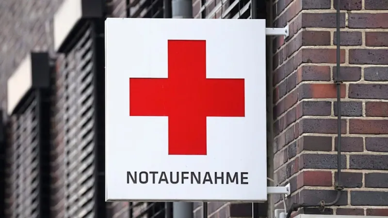 Merseburg: 18-Year-Old Fights for Life After Violent Confrontation
