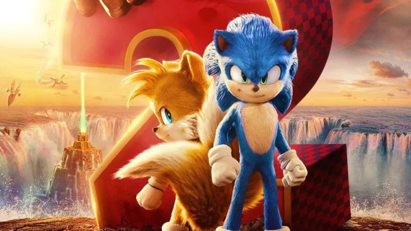 Netflix, Sega Partner to Expand Video Game Cinematic Universe