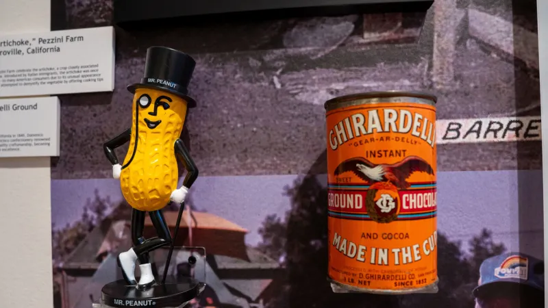 LA Exhibit Explores Italian-American Cuisine As Crucible of Integration