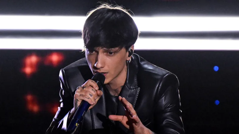 Rome Mobilizes 2,500 Personnel for Ultimo Concert, 250,000 Expected