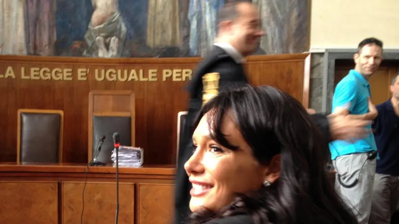 Minetti Sentence Suspended As Judges Affirm Presidential Grace