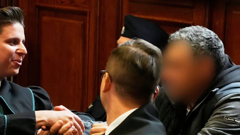 Ukrainian Suspect in Nord Stream Sabotage Arrested Amid Croatia Film Production