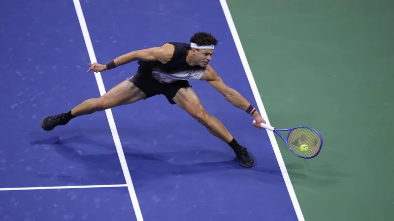 Zverev, Shelton Clash for US Open Crown After Semifinal Triumphs