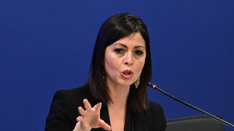 Mass Resignations Ignite Crisis in Italy's Rai Oversight Body