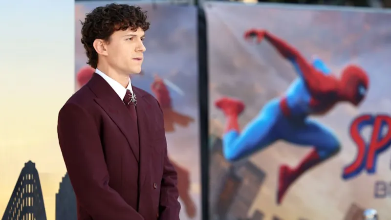 Spider-Man Film Soars: $355 Million Box Office Opening Dominates