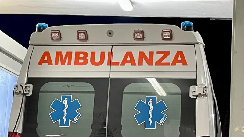 Varesotto Tragedy: Teenager Dies, Four Critically Injured in Pedestrian Crash