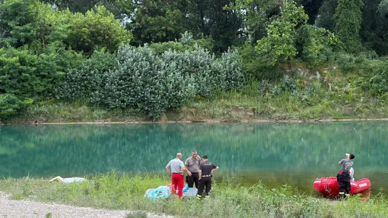 Asylum Seeker Drowns Saving Children in Italy's Tagliamento River