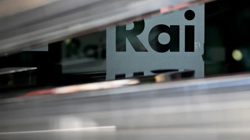 Italian Majority Eyes Rai License Fee Cut Amid Reform Push