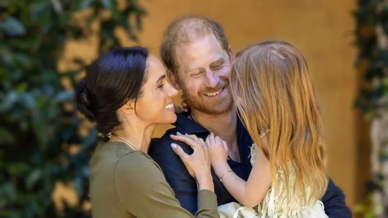 Harry, Meghan Set for UK Return, Opt for Non-Royal Residence