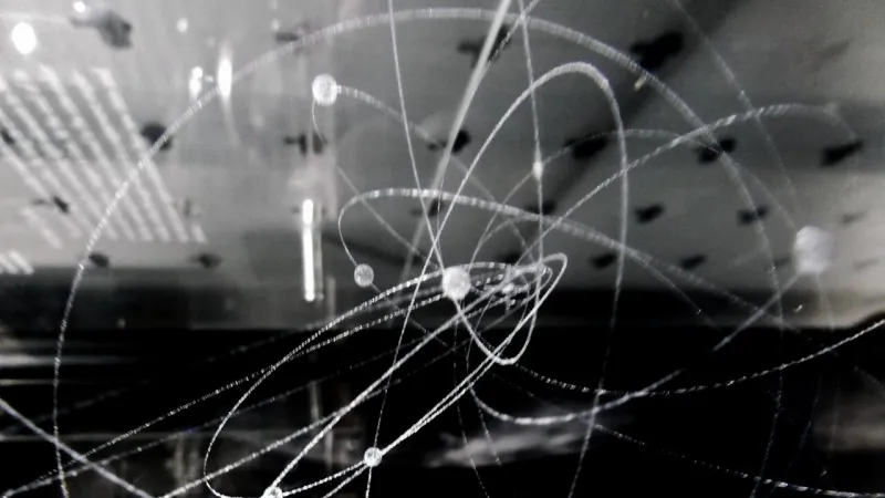 Quantum Image Teleportation Achieved on 100 Channels, Paving Way for Quantum Internet