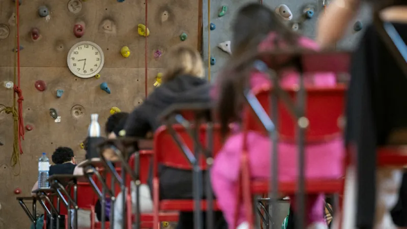 Baccalaureat Chief Urges End to Afternoon Exams Amid Heatwave Concerns