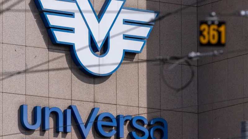 AI Threat Realized: Health Insurer Universa Confirms Data Breach